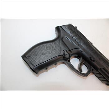 Crosman Phantom Bb Gun