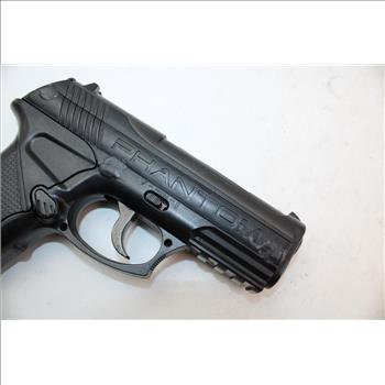 Crosman Phantom Bb Gun