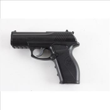 Crosman Phantom, BB Gun