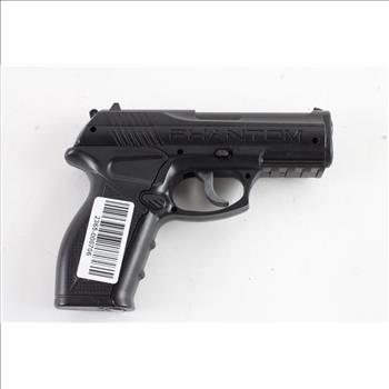 Crosman Phantom, BB Gun