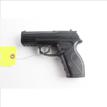 Crosman Phantom, BB Gun