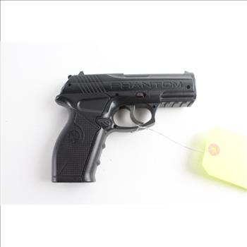 Crosman Phantom, BB Gun