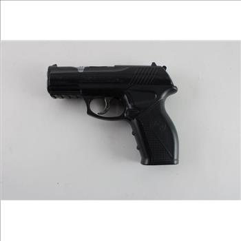 Crosman Phantom, BB Gun