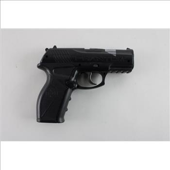 Crosman Phantom, BB Gun