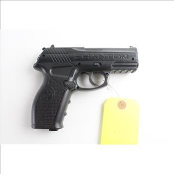 Crosman Phantom, BB Gun