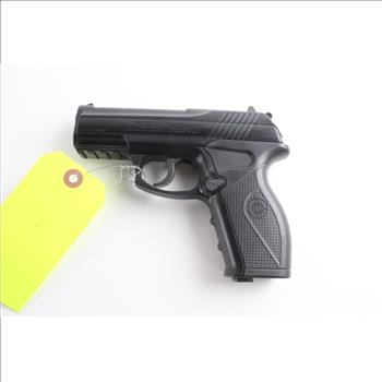 Crosman Phantom, BB Gun