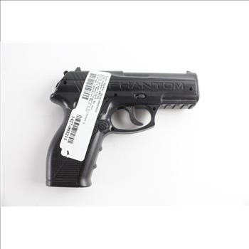 Crosman, Phantom, BB Gun