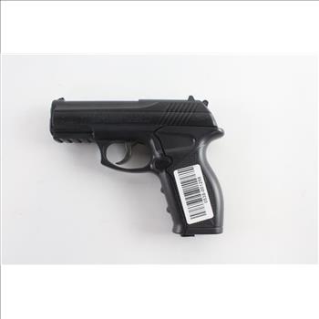 Crosman, Phantom, BB Gun