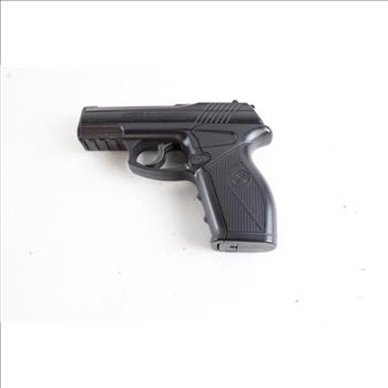 Crosman Phantom BB Gun With Case