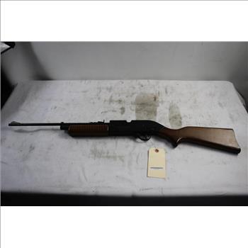 Crosman Power Master 760 BB Rifle