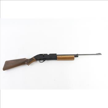Crosman, PowerMaster 760, BB/Pellet Rifle