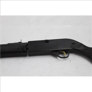 Crosman Powermaster Air Rifle Bb Pellet Gun