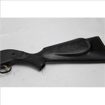 Crosman Powermaster Air Rifle Bb Pellet Gun