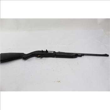 Crosman Powermaster Air Rifle Bb Pellet Gun