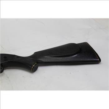 Crosman Powermaster Pellet BB Rifle With Scope