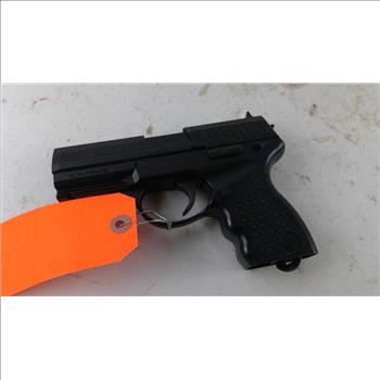 Crosman Pro 77 Airsoft Pistol