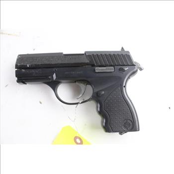 Crosman, Pro 77, BB Gun