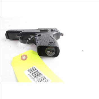 Crosman, Pro 77, BB Gun