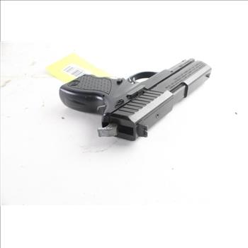 Crosman, Pro 77, BB Gun