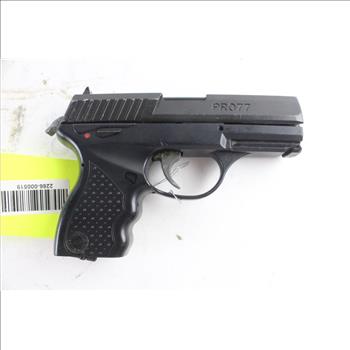 Crosman, Pro 77, BB Gun