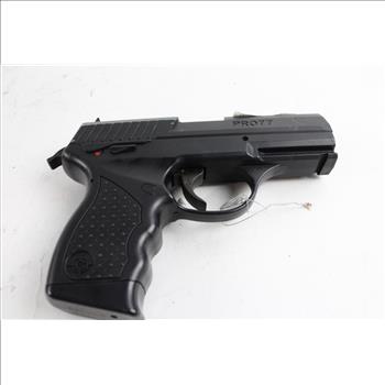 Crosman PRO77 BB Gun