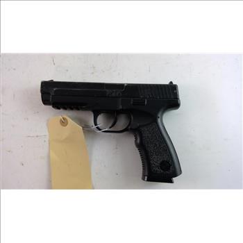 Crosman PSM45 Air Pistol