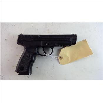 Crosman PSM45 Air Pistol