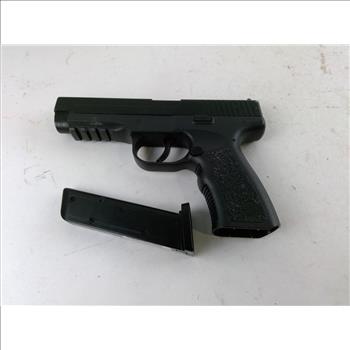Crosman PSM45 Airsoft Pistol