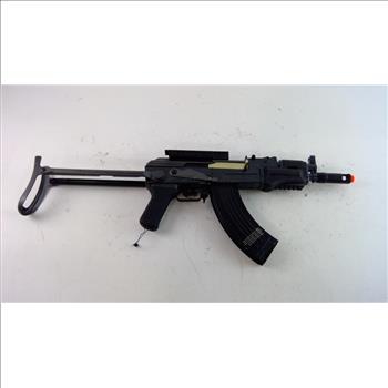 Crosman Pulse R76 Air Rifle