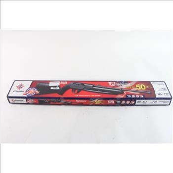Crosman Pump Master Bb Gun