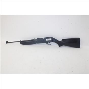 Crosman Pumpmaster 760  Bb Gun