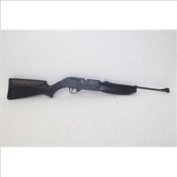 Crosman Pumpmaster 760  Bb Gun