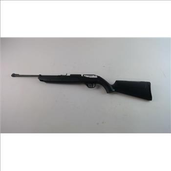 Crosman Pumpmaster BB Gun