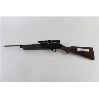 Crosman Pumpmaster BB Gun