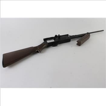 Crosman Pumpmaster BB Gun