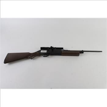 Crosman Pumpmaster BB Gun