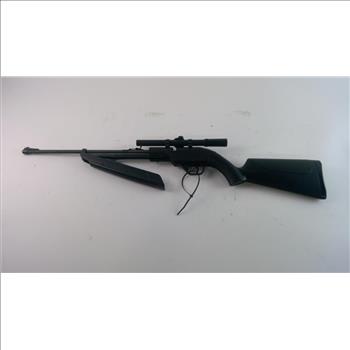 Crosman Pumpmaster Pellet Gun