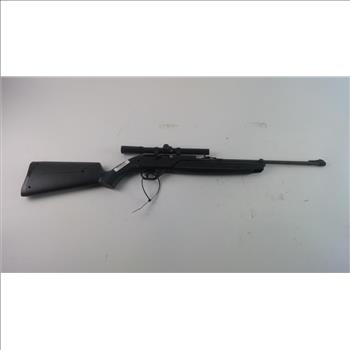 Crosman Pumpmaster Pellet Gun