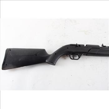 Crosman Pumpmaster Rifle Bb Gun