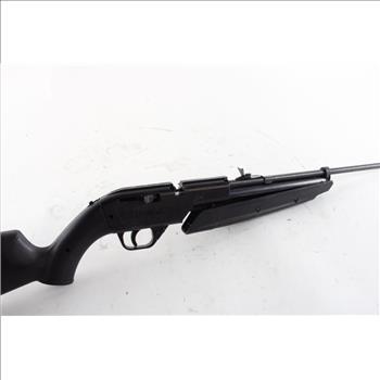 Crosman Pumpmaster Rifle Bb Gun