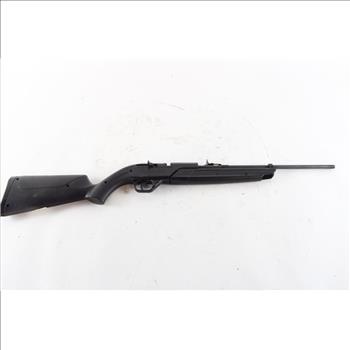 Crosman Pumpmaster Rifle Bb Gun