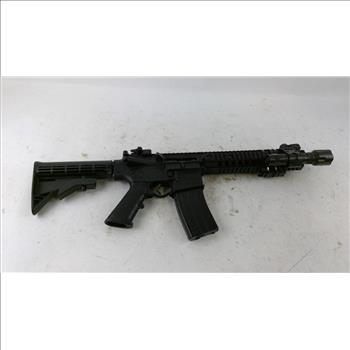 Crosman R1 Full Auto Airsoft Rifle