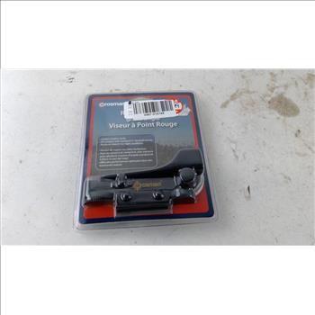Crosman Red Dot Sight