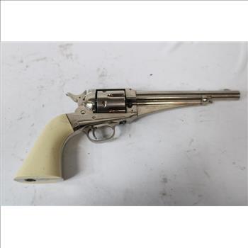 Crosman Remington 1875 BB .177 Air Pistol