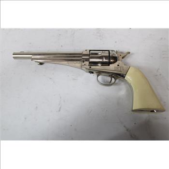 Crosman Remington 1875 BB .177 Air Pistol