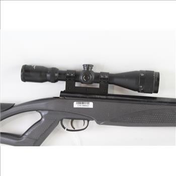Crosman, Remington NPSS, Pellet Rifle