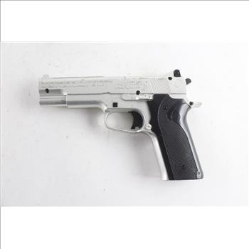 Crosman Repeat Air 1008, Pellet Gun