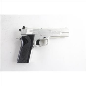 Crosman Repeat Air 1008, Pellet Gun