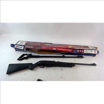 Crosman Repeater 1077 Pellet Gun
