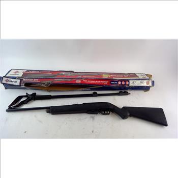 Crosman Repeater 1077 Pellet Gun